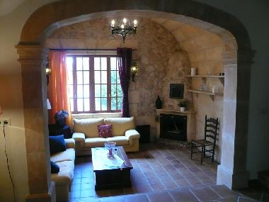 Holiday House in Llucmajor (Mallorca) or holiday homes and vacation rentals