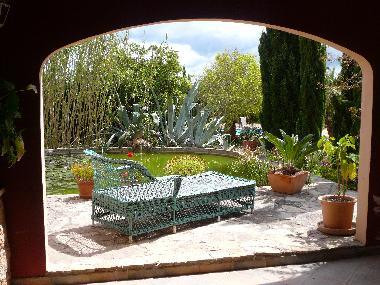 Holiday House in Llucmajor (Mallorca) or holiday homes and vacation rentals