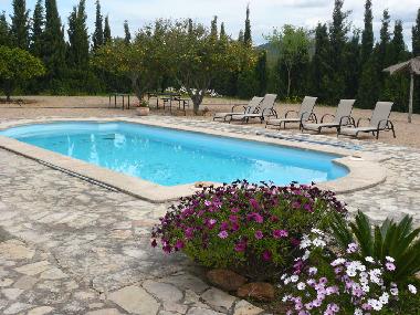 Holiday House in Llucmajor (Mallorca) or holiday homes and vacation rentals