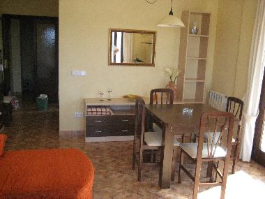 Holiday Apartment in Cala Ratjada (Mallorca) or holiday homes and vacation rentals