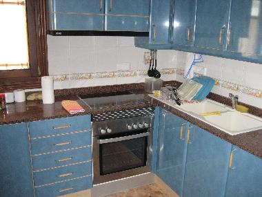 Holiday Apartment in Cala Ratjada (Mallorca) or holiday homes and vacation rentals