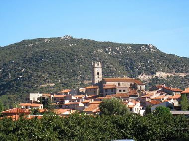 Holiday House in Marquixanes (Pyr�n�es-Orientales) or holiday homes and vacation rentals
