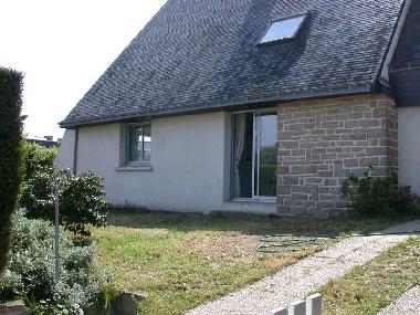 Holiday House in Carnac (Morbihan) or holiday homes and vacation rentals
