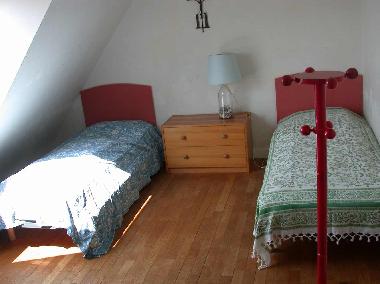 Holiday House in Carnac (Morbihan) or holiday homes and vacation rentals