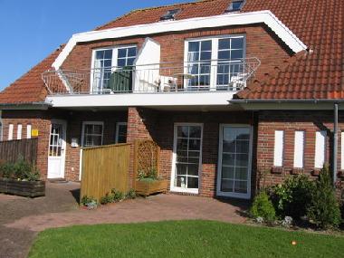 Holiday Apartment in Friedrichskoog-Spitze (Nordsee-Festland) or holiday homes and vacation rentals