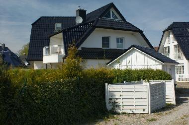 Holiday Apartment in Zingst (Fischland-Dar�-Zingst) or holiday homes and vacation rentals