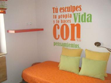 Holiday Apartment in C�diz (C�diz) or holiday homes and vacation rentals