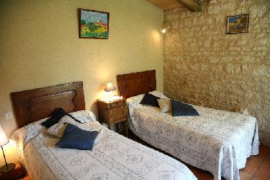 Bed and Breakfast in St Michel le Cloucq (Vend�e) or holiday homes and vacation rentals