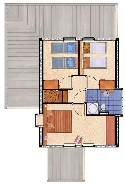 Holiday House in Simonshaven (Zuid-Holland) or holiday homes and vacation rentals