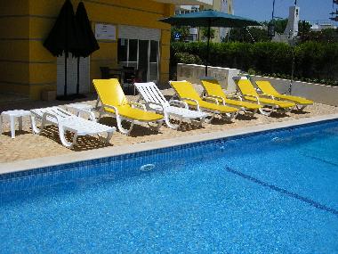Holiday Apartment in Portimao (Algarve) or holiday homes and vacation rentals