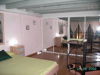 Holiday Apartment in Seville (Sevilla) or holiday homes and vacation rentals