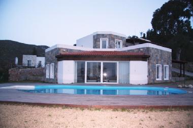 Holiday House in Yalikavak (Mugla) or holiday homes and vacation rentals