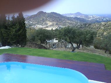 Holiday House in Yalikavak (Mugla) or holiday homes and vacation rentals