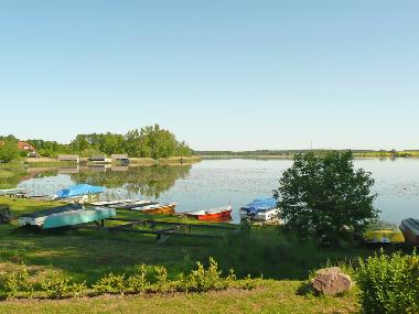 Holiday House in Sternberg (Mecklenburgische Seenplatte) or holiday homes and vacation rentals