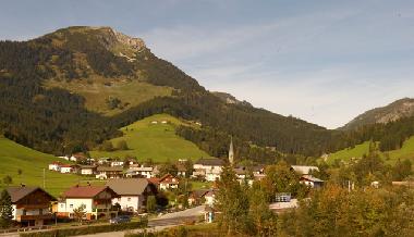Holiday Apartment in Russbachsaag 150 (Salzburg und Umgebung) or holiday homes and vacation rentals