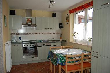Holiday House in Klein Upahl (Mecklenburgische Seenplatte) or holiday homes and vacation rentals