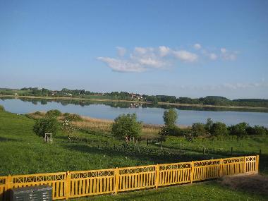 Holiday House in Klein Upahl (Mecklenburgische Seenplatte) or holiday homes and vacation rentals