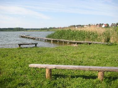 Holiday House in Klein Upahl (Mecklenburgische Seenplatte) or holiday homes and vacation rentals