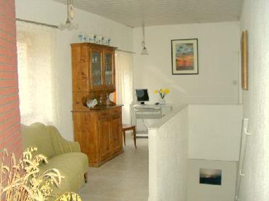 Bed and Breakfast in Borghetto D