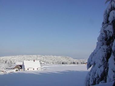 Holiday Apartment in B�rnau/Iglersreuth (Upper Palatinate) or holiday homes and vacation rentals