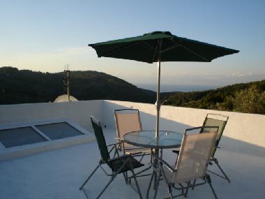 Holiday Apartment in Alikias (Magnisia) or holiday homes and vacation rentals