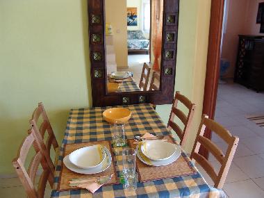 Holiday Apartment in Alikias (Magnisia) or holiday homes and vacation rentals