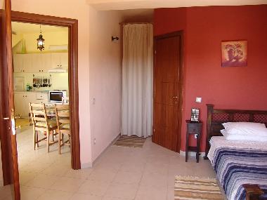 Holiday Apartment in Alikias (Magnisia) or holiday homes and vacation rentals