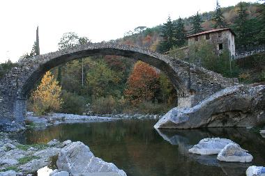 Bed and Breakfast in Borghetto D