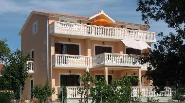 Holiday Apartment in Bibinje (Zadarska) or holiday homes and vacation rentals
