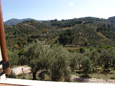 Holiday Apartment in Alikias (Magnisia) or holiday homes and vacation rentals