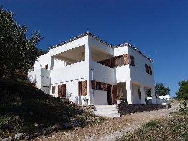 Holiday Apartment in Alikias (Magnisia) or holiday homes and vacation rentals