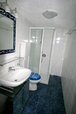 Bed and Breakfast in Borghetto D