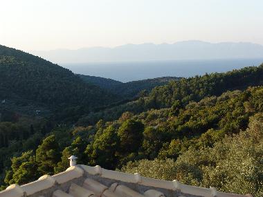 Holiday Apartment in Alikias (Magnisia) or holiday homes and vacation rentals