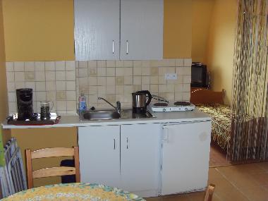 Holiday Apartment in Rewal (Zachodniopomorskie) or holiday homes and vacation rentals