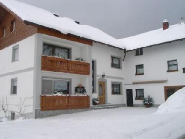 Holiday Apartment in Ottenzell (Upper Palatinate) or holiday homes and vacation rentals