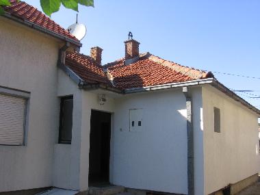 Holiday House in Belgrade (Central Serbia) or holiday homes and vacation rentals