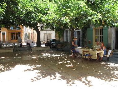 Holiday House in Rians (35 km v. Aix) (Var) or holiday homes and vacation rentals