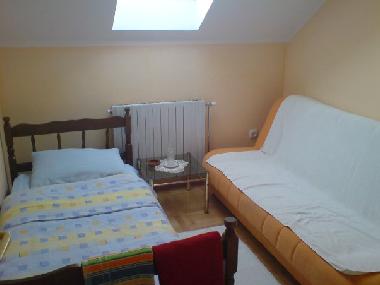 Holiday House in Belgrade (Central Serbia) or holiday homes and vacation rentals