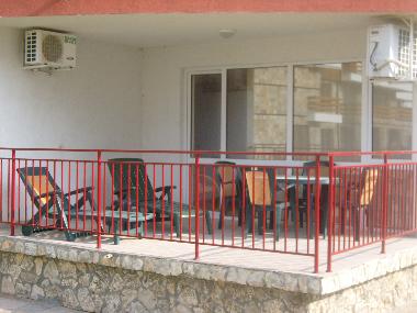 Holiday Apartment in Elenite (Burgas) or holiday homes and vacation rentals