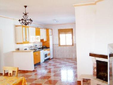 Holiday House in Almchar / Velez-Malaga (Mlaga) or holiday homes and vacation rentals