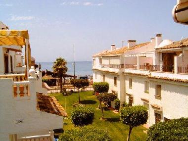 Holiday House in Malaga (M�laga) or holiday homes and vacation rentals