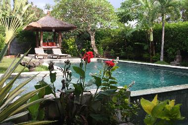 Holiday House in Umalas, Bali (Bali) or holiday homes and vacation rentals