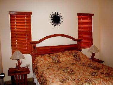 Queen Bedroom