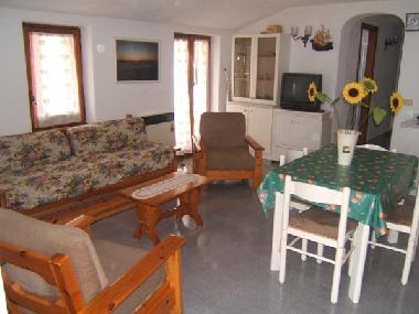 Holiday House in Barano d