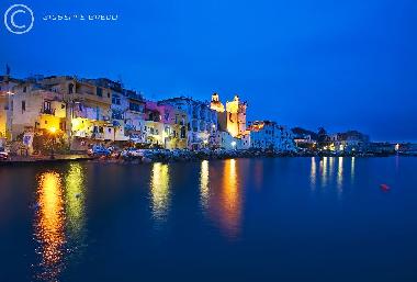 Holiday House in Barano d