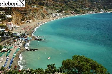 Holiday House in Barano d