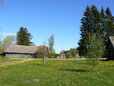 Holiday Apartment in Vahastu (Raplamaa) or holiday homes and vacation rentals