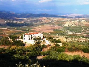 Holiday Apartment in Sciacca (Agrigento) or holiday homes and vacation rentals