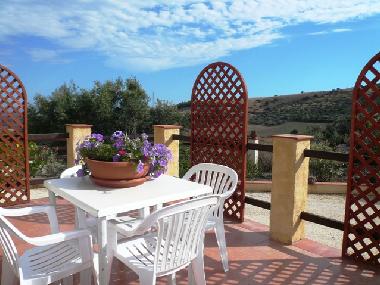 Holiday Apartment in Sciacca (Agrigento) or holiday homes and vacation rentals