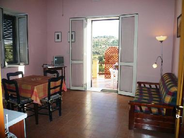 Holiday Apartment in Sciacca (Agrigento) or holiday homes and vacation rentals